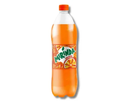 Mirinda 1000ml (Plastic Bot)