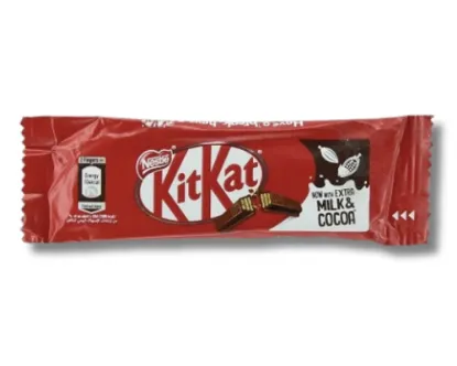 Nestle KitKat Chocolate 20.5(±)2.8gm