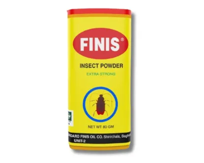 FINIS Insect Powder 80gm