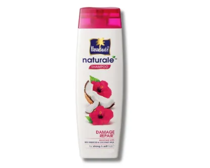 Parachute Natural Damage Repair Shampoo 320ml