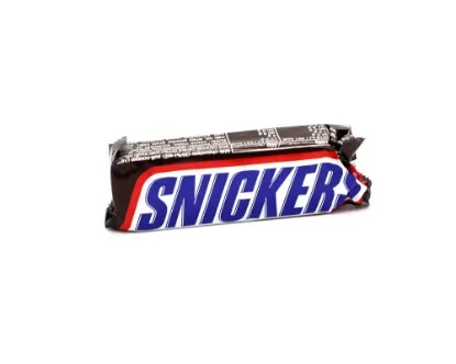 Snickers Single 50gm