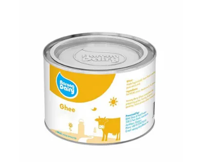 Aarong Ghee 400(±)50gm