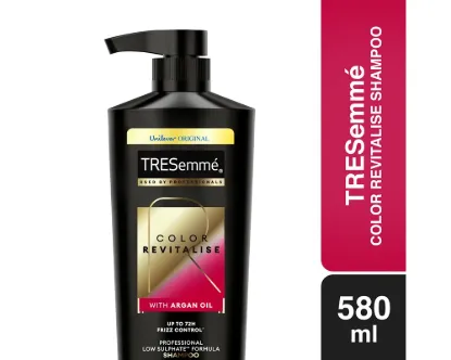 Tresemme Color Revitalise Shampoo 580ml