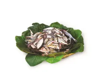 Deshi Mix Fresh Local Captured