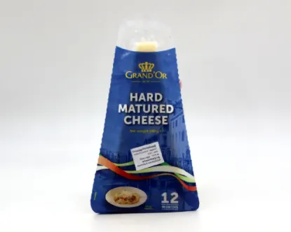 Grand'Or Hard Matured Cheese 180gm