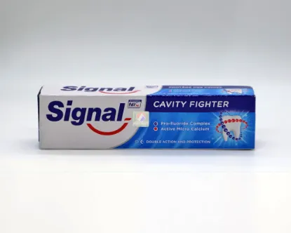 Signal Cavity Fighter Toothpaste 100ml