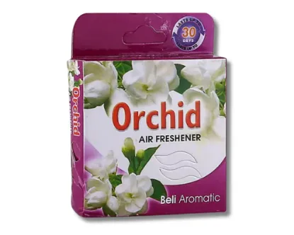Orchid Air Freshener Beli Aromatic 50gm