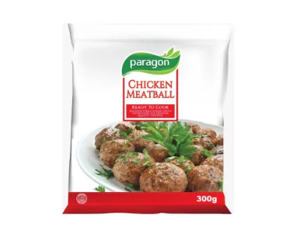 Paragon Chicken Meatball 300gm