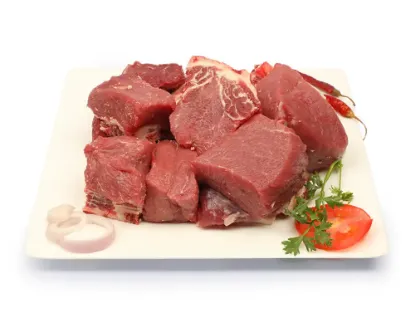 Beef Boneless /per kg