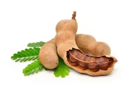 Tetul (Tamarind Whole) per kg