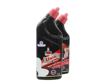 Unik Xtreme Toilet Cleaner 750ml (Buy1 Get500ml Free)