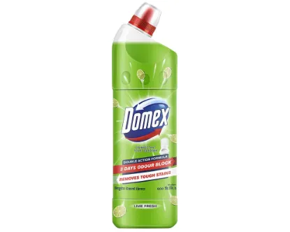 Domex Lime Fresh Toilet Cleaner 500ml