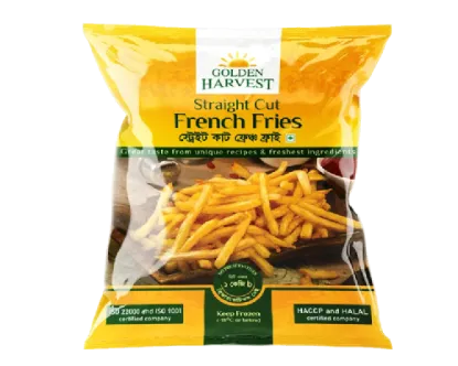 Golden Harvest French Fries 1kg