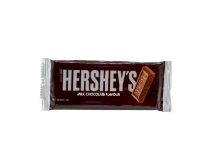 Hersheys Milk Bar Chocolate 40gm