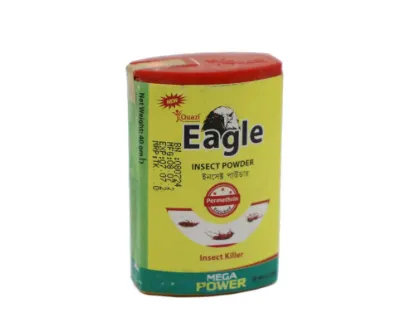 Eagle Insect Powder 40gm