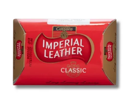 Imperial Leather Classic Soap 110gm
