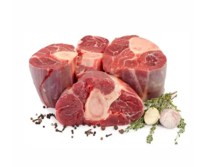 Beef Shank/per kg