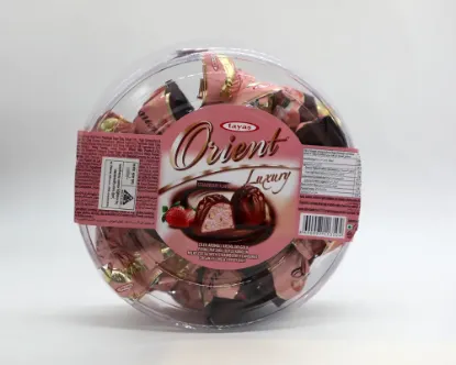 Tayas Orient Strawberry 250gm