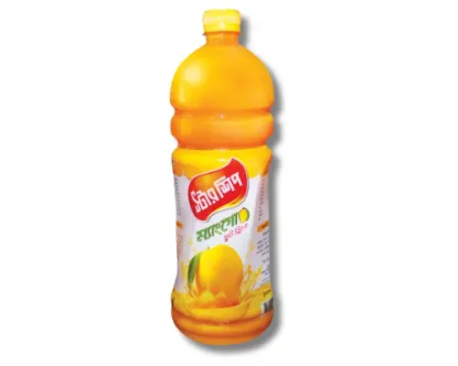 Starship Mango Fruit Drinks 1000ml (Pet)
