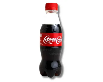 Coca Cola 250ml (Go Pack)