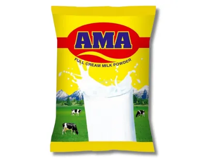 AMA Full Cream Milk Powder 1kg