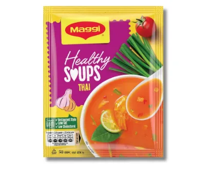 Maggi Healthy Soup Thai 35gm