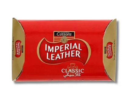 Imperial Leather Soap 190(±)10gm