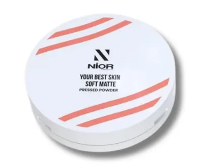 Nior Pressed Powder SPF28 9gm All KP