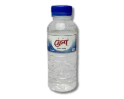 Fresh Natural Drinking Water 250ml