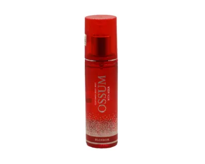 Ossum Perfumed Body Mist Blossom 115ml