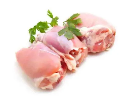 Broiler Chicken Thigh/kg