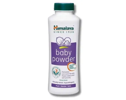 Himalaya Baby Powder 100gm