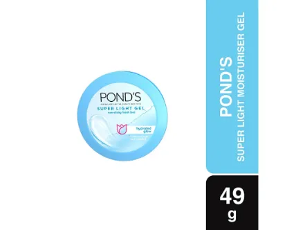 Pond's Super Light Gel 49gm