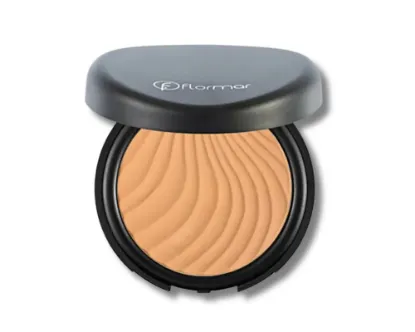 Flormar Face Compact Powder Wet & Dry