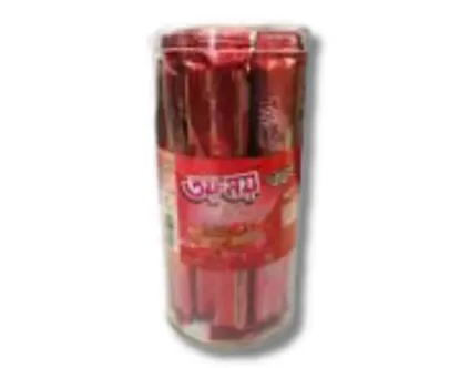 Toi-Moi Barz Chocolate C.Wafer 180(±)36gm