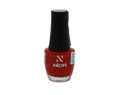 Nior Classic Nail Polish All Color 13ml Poland