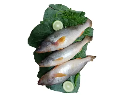 Poa Fresh Local Captured (per kg)
