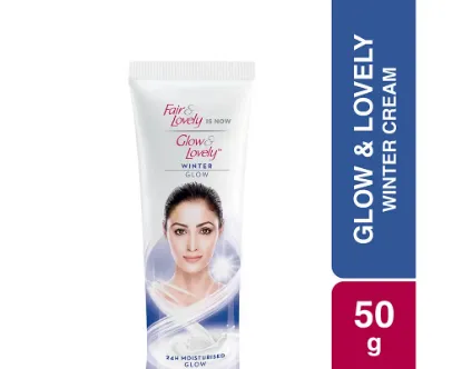 Fair & Lovely Winter Glow 50gm