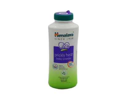 Himalaya Prickly Heat Powder 100gm