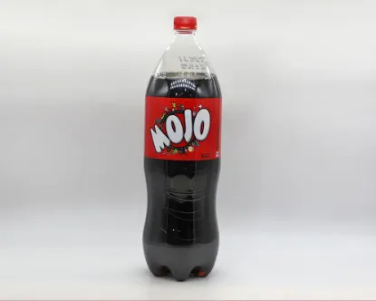 Mojo 2000ml (Plastic Bot)