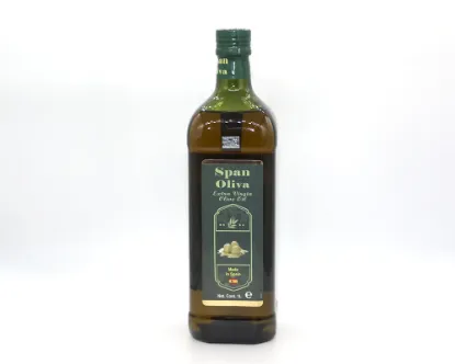 Span Oliva Extra Virgin Olive Oil 1Ltr.