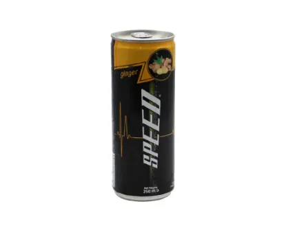 Speed Ginger Drink 250ml