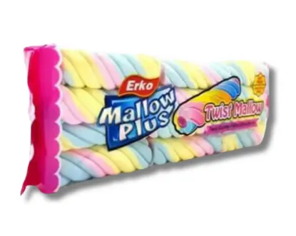 Erko Mallow Plus Stick 20gm