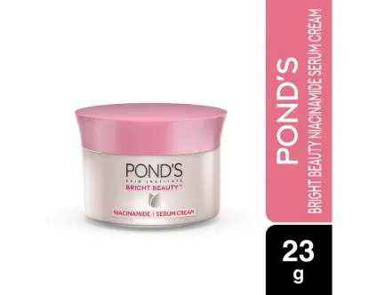 Pond's Bright Beauty S.Les Glow Cream 23gm