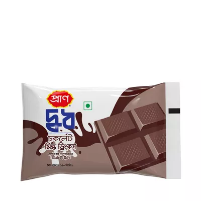 pran-chocolate-flavored-milk-pouch-150-ml