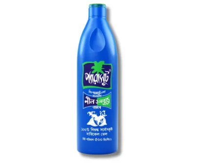 Parachute Coconut Oil 475(±)15ml