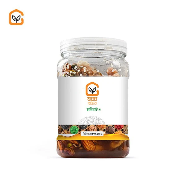 Honey Nuts/হানিনাট (৮০০গ্রাম)
