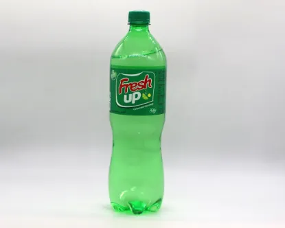 Fresh Up Drink Pet 1Ltr.