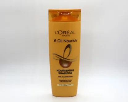 L'Oreal Extra Oil Nourish Shampoo 180ml India