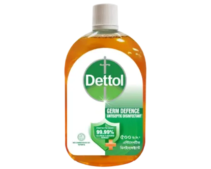 Dettol Antiseptic Disinfectant 500ml
